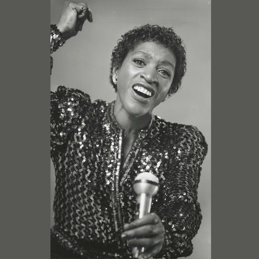 【新品未開封】Penny Goodwin / Live Penny Goodwin | Milwaukee Jazz Insti